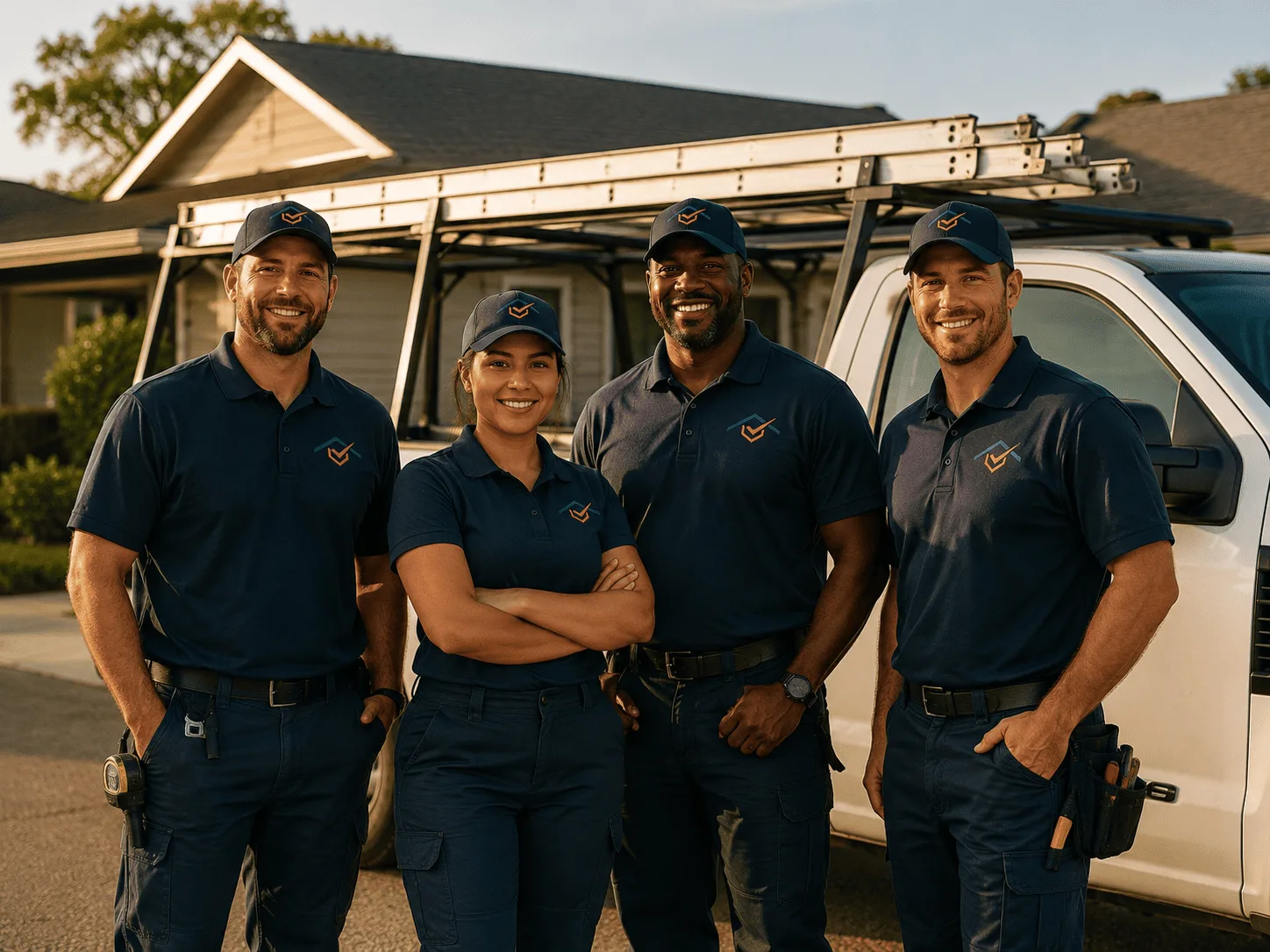 Roof Inspection company in Warren, MI